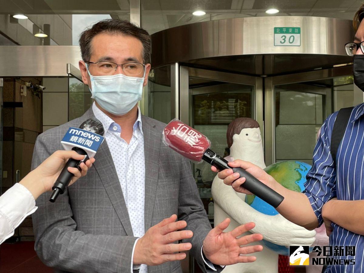 ▲立委鄭運鵬指出，台美21世紀貿易倡議不見得要跟印太經濟架構連結。（資料圖／記者黃宣尹攝）