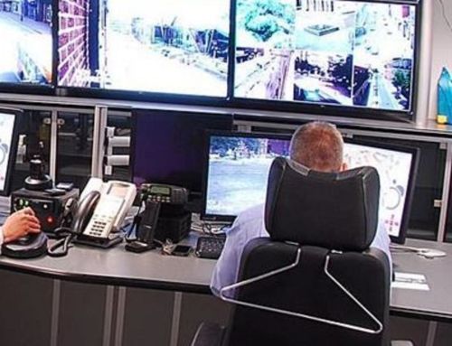 24歲夜班保全「月領38K」工作超閒！嫌太廢想轉職　過來人勸快換