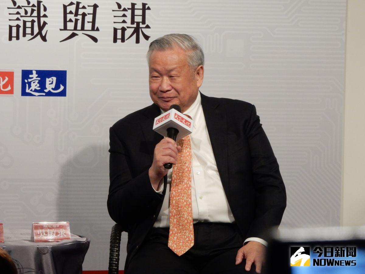 旺宏Q3每股虧0.47元、較去年擴大 董事長致歉承諾1年內交出成果