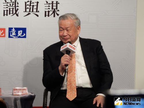 旺宏Q3每股虧0.47元、較去年擴大　董事長致歉承諾1年內交出成果
