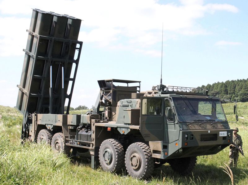 美再援烏克蘭2.7億美元武器　包含海馬士火箭系統
