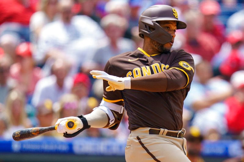 MLB/建仔好友Cano轉當勇士 續寫球員生涯