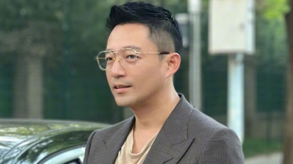 ▲近日汪小菲與張蘭母子檔遭爆直播團隊集體出走。（圖／翻攝自汪小菲微博）