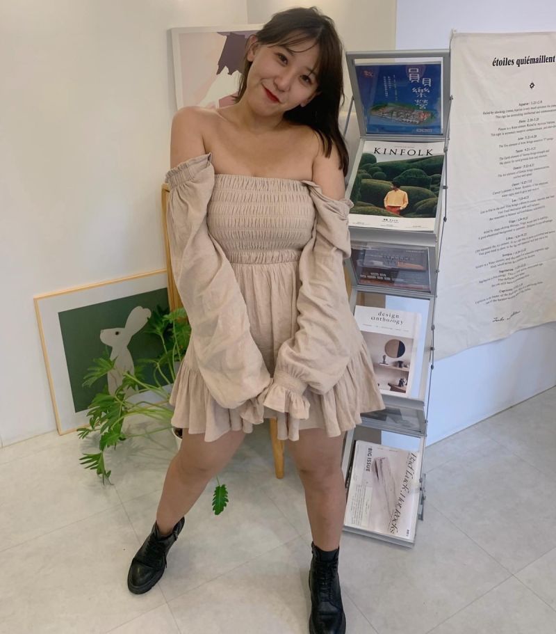 ▲具有電視台記者、公關經驗的李香儀加入市議員張志豪的團隊。(圖/李香儀提供)