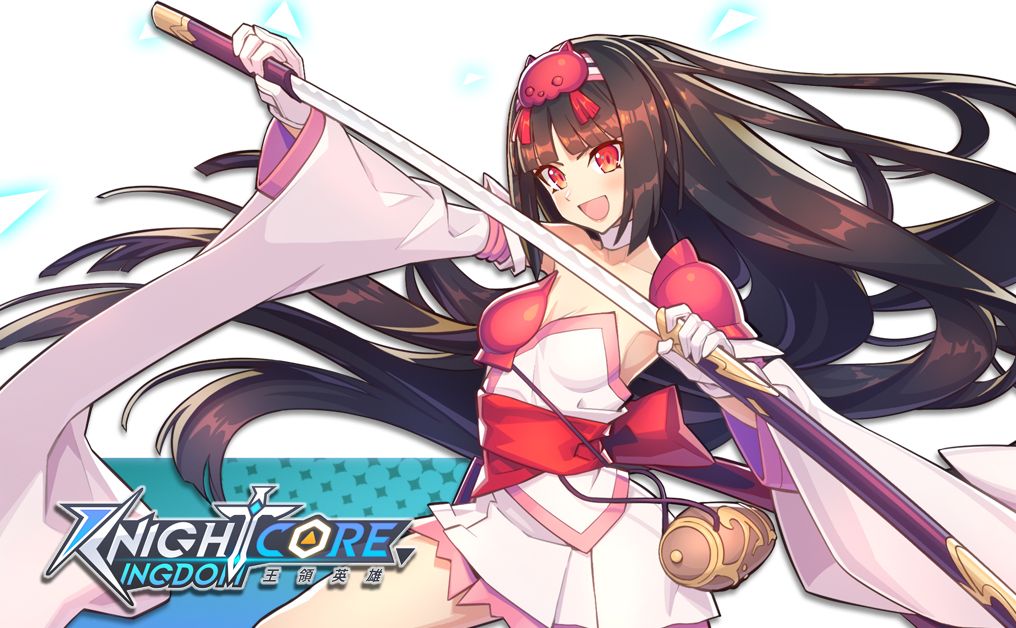 ▲台灣自製原創手遊《王領英雄》宣布6月21日於雙平台正式上線。（圖／品牌提供）