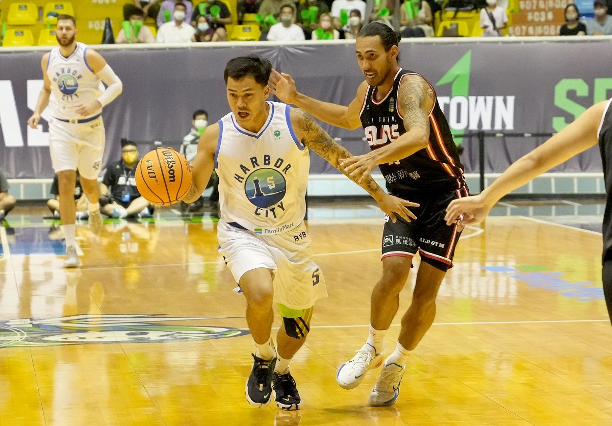 ▲海神主控布銳克曼切入。（圖／T1聯盟提供）