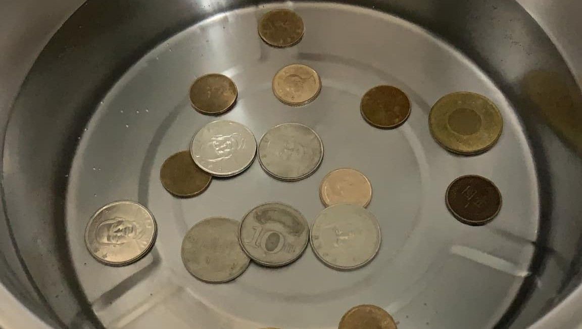 ▲端午節除了吃粽子、立蛋，若要開運可接「午時水」來煮財水，轉運接財氣。（圖／取自許志豪粉專）