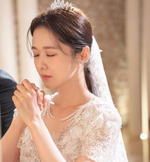▲韓國女星張娜拉宣布結婚。（圖／翻攝自張娜拉IG）