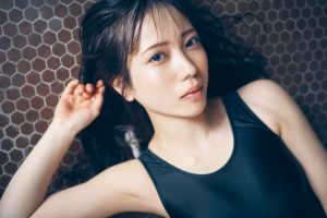 ▲小湊四葉曾是歌手、偶像、演員。(圖/小湊四葉Twitter) ▲小湊四葉曾是歌手、偶像、演員。(圖/小湊四葉Twitter)