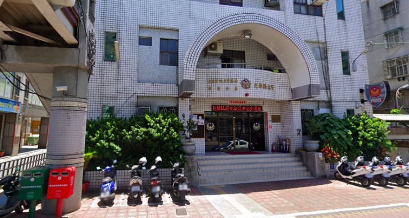 酒後夫妻爆口角!新莊警保護管束 夫失控吼:我沒做什麼