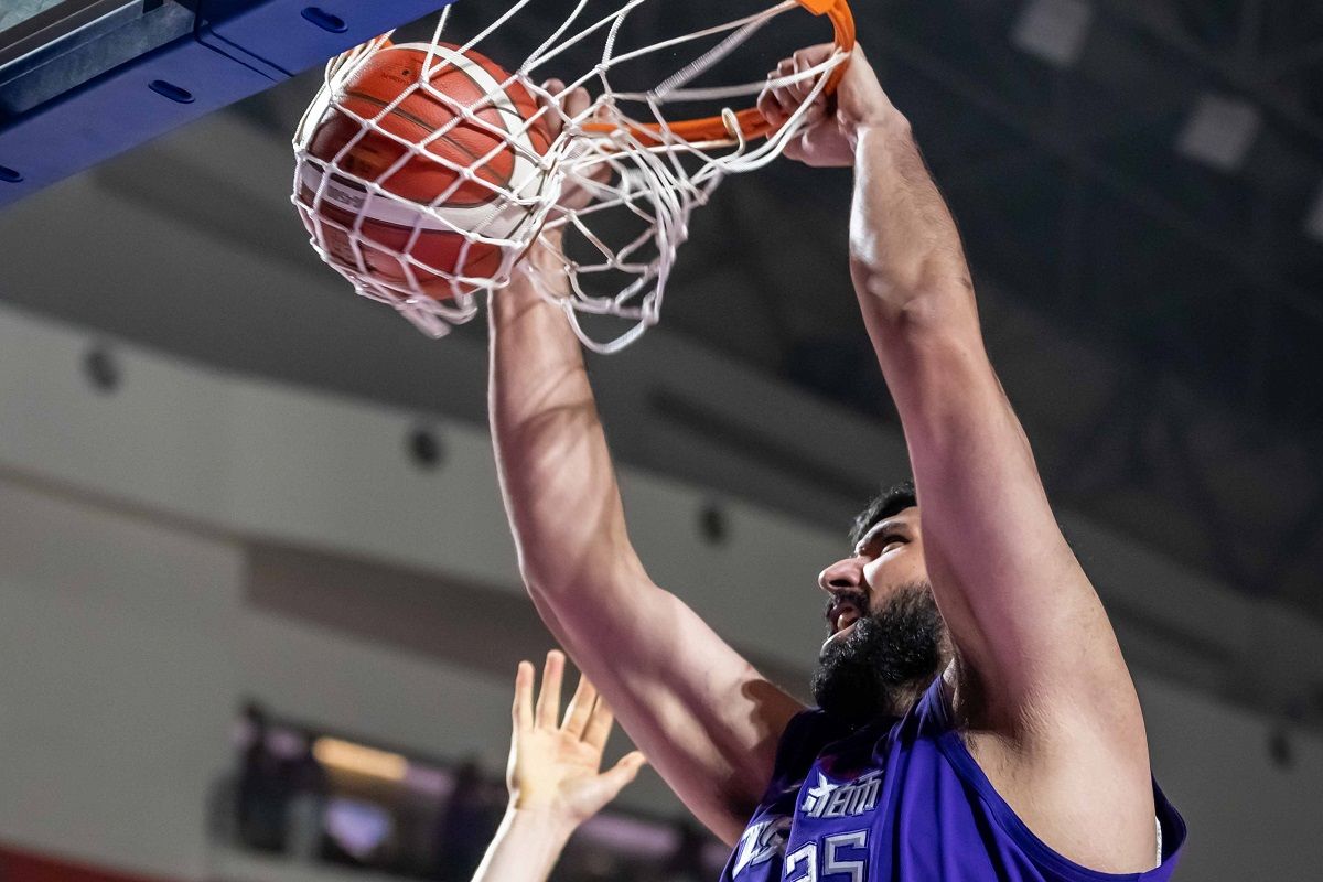 ▲攻城獅洋將辛巴。（圖／攻城獅球團提供）