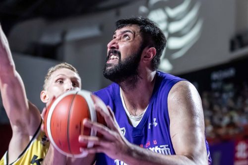 TPBL／辛巴為何還沒登錄？攻城獅GM張樹人給原因　備案鎖定大洋將
