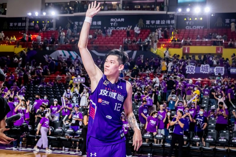 PLG/進攻狂切、防守輪轉 李家瑞:全場吶喊讓我有動力