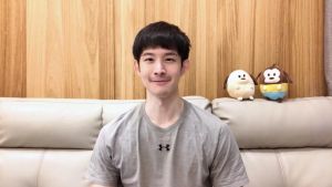 ▲波特王之前的百萬粉絲頁消失,自行開立新粉專。(圖/波特王臉書) ▲波特王之前的百萬粉絲頁消失,自行開立新粉專。(圖/波特王臉書)