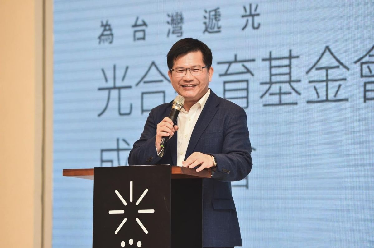 ▲前交通部長林佳龍提出具體政見，並持續勤跑基層向各界請益，被視為可能代表民進黨出戰首都的人選。（圖／翻攝自林佳龍臉書）