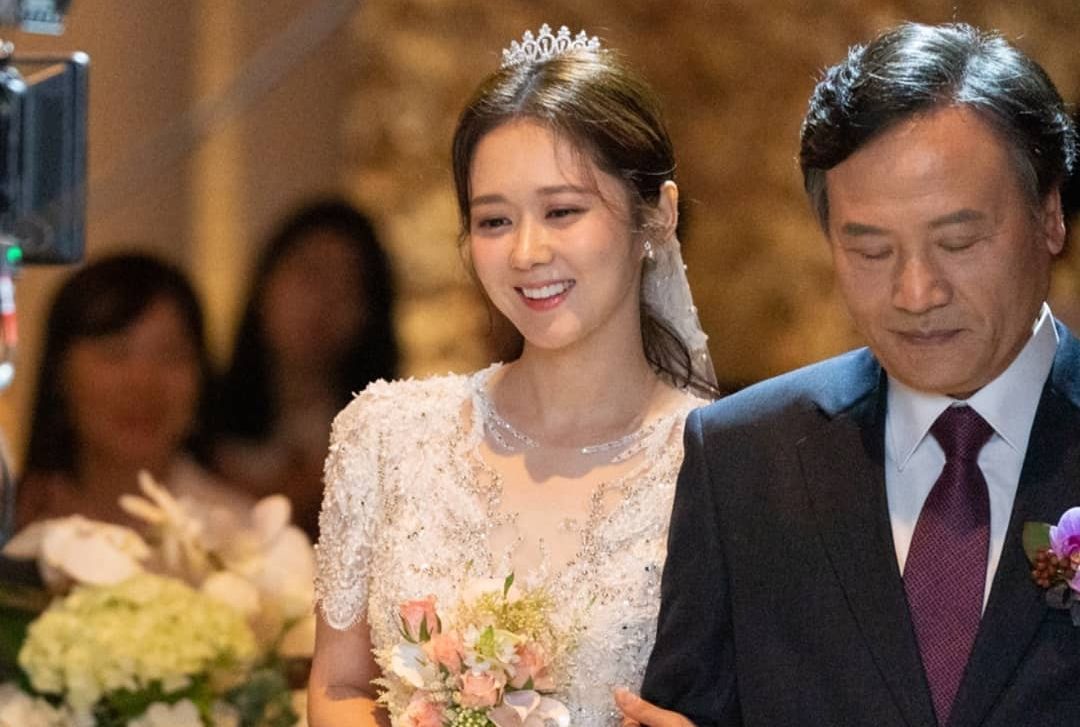 ▲張娜拉宣布結婚，老公身分引起關注。（圖／張娜拉IG）