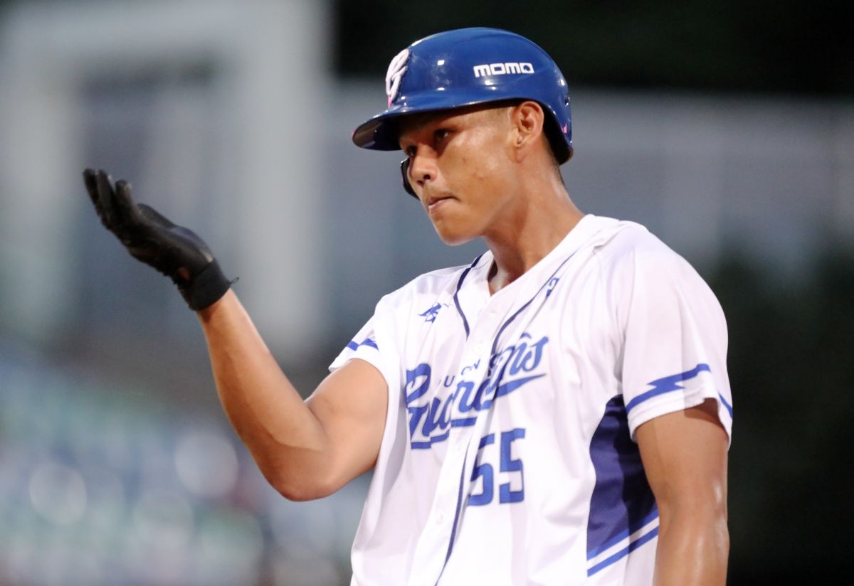 CPB選秀／王詩聰獲長沙旺旺指名！台灣球員僅1人選上 林益全沒選