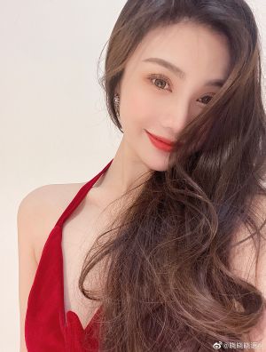 ▲網紅小禹表示,汪小菲不是自己的菜。(圖/翻攝小禹微博) ▲網紅小禹表示,汪小菲不是自己的菜。(圖/翻攝小禹微博)
