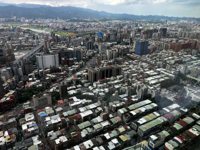 買房想撿便宜就挑「這樓層」！台北市平均每坪便宜5萬元