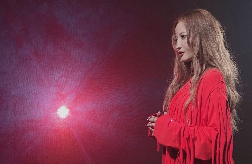 ▲黃美珍的敬拜歌救了一位差點自殺的粉絲。（圖／Superfanz提供）