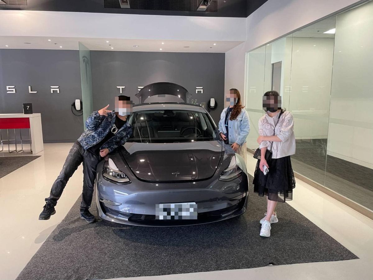 ▲事件發生後，開槍的林姓男子遭網友起底。（圖／翻攝臉書爆廢公社）