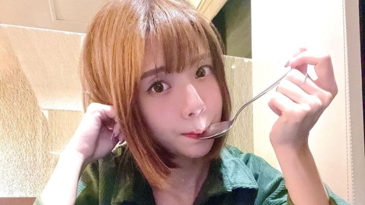 ▲最正MC林艾融划獨木舟影片引起熱議。（圖／林艾融臉書）