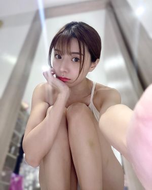 ▲▼林艾融有雙大眼睛,五官甜美。(圖/林艾融臉書) ▲▼林艾融有雙大眼睛,五官甜美。(圖/林艾融臉書)