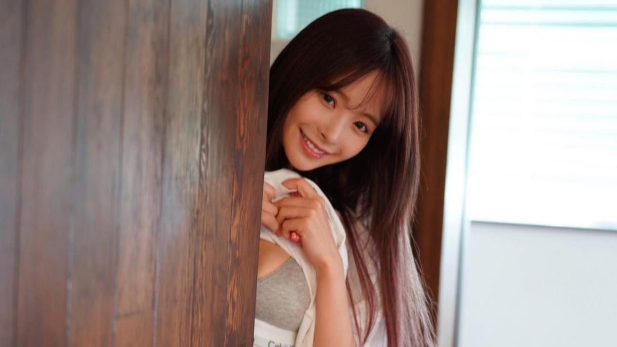 ▲吃不胖的女優，桃乃木香奈。（圖／桃乃木香奈IG）