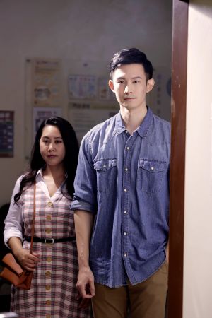▲《暴走女外科》裡的家明醫師真面目終於揭曉,由網紅波特王飾演。(圖/公共電視提供) ▲《暴走女外科》裡的家明醫師真面目終於揭曉,由網紅波特王飾演。(圖/公共電視提供)