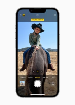 iOS 16(圖/官方提供) ▲iOS 16(圖/官方提供)