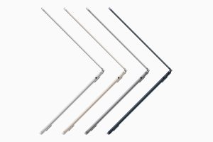 M2晶片MacBook Air(圖/官方提供) ▲M2晶片MacBook Air(圖/官方提供)