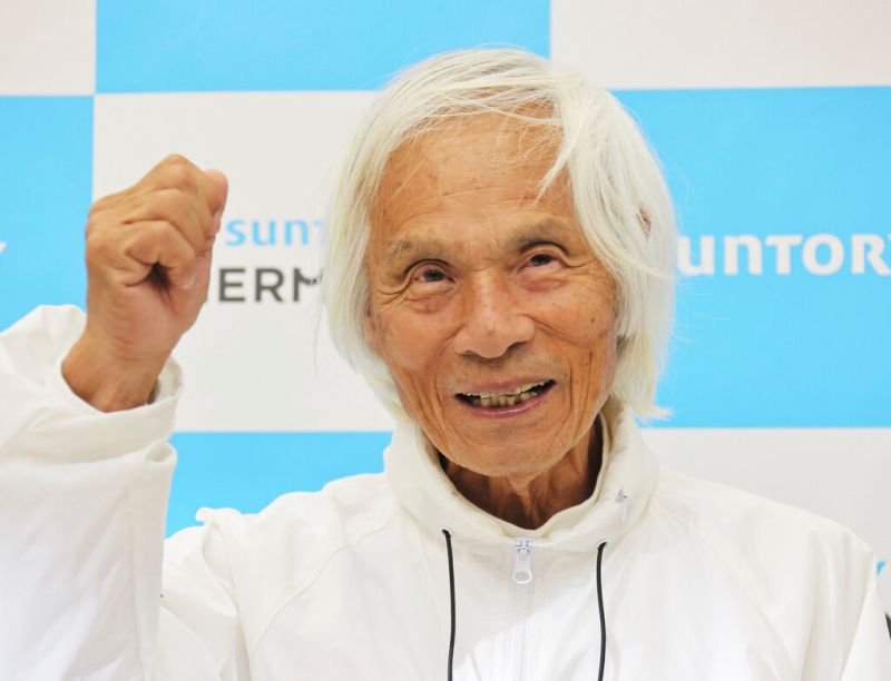 真「航海王」！日83歲老翁橫渡太平洋　寫下最高齡紀錄
