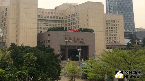 北市府女科員涉販毒!在市府大廳幫男友交貨 情侶各獲20萬交保