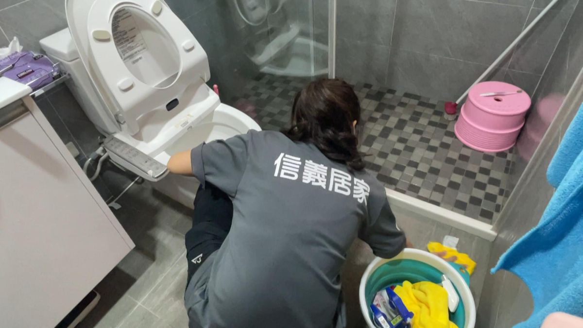 ▲居家隔離後的垃圾，可找專業清潔廠商協助打包垃圾放置定點，從清掃到倒垃圾，一鼓作氣完成居住品質優化。（圖／NOWnews資料照片）