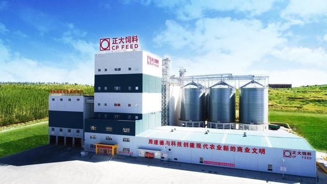 ▲卜蜂集團的全球營收達到608億美元（約等同於新台幣18,240億元），其中五分之二是從中國獲利。（圖／正大飼料有限公司）