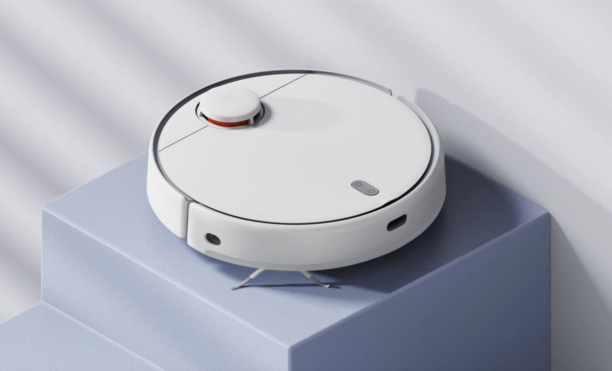 ▲「小米掃拖機器人 2 Pro」在momo購物網的618獨家活動價是7295元，而小米官網目前還要9495元，價差超過2000元。(圖／翻攝官網)