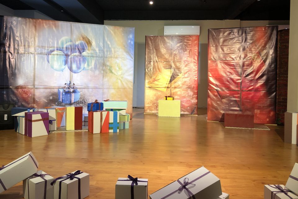 ▲佛光大學執行教育部110年新南向計畫的最後一場「表演藝術工作坊」，將在11日(週六)登場。（圖／佛光大學）