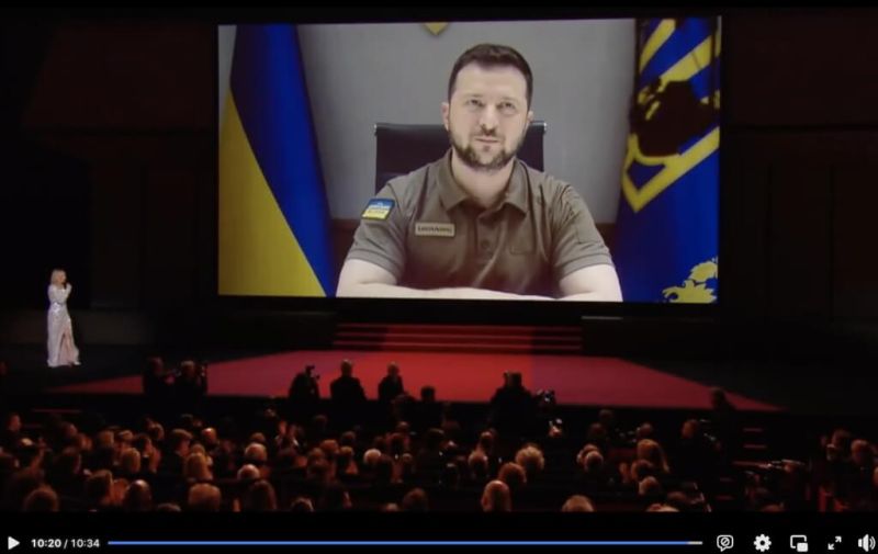 烏克蘭查洩密　澤倫斯基要官員別發表抗俄戰術
