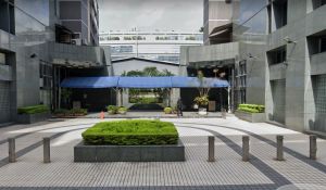 《蘋果新聞網》 ▲《蘋果新聞網》發布最新聲明。(圖/翻攝googlemap)