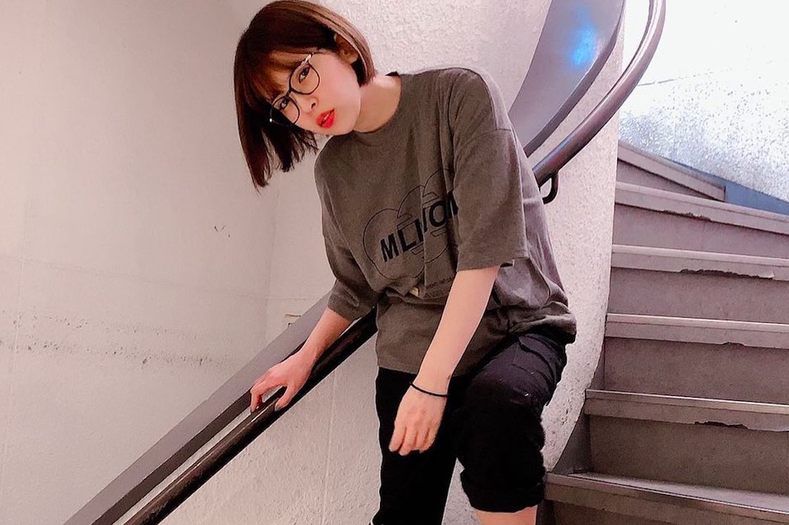 ▲坂口杏里宣布結婚。（圖／翻攝坂口杏里IG）