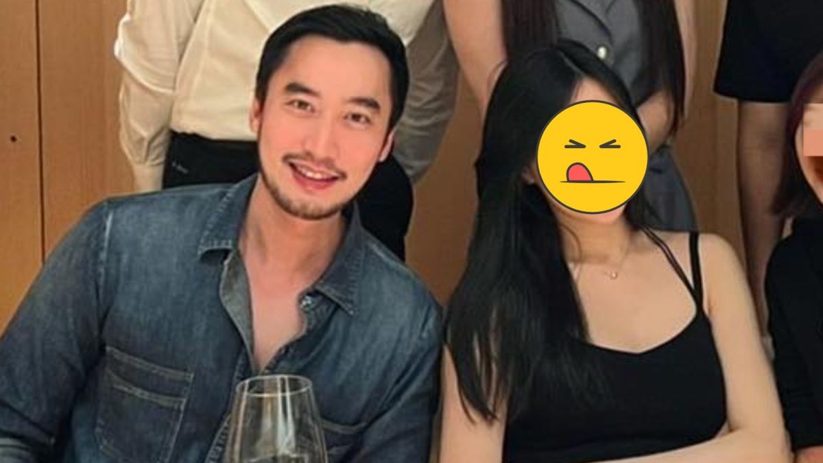 ▲賴弘國公開老婆長相。（圖／賴弘國IG）