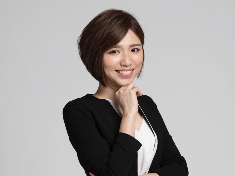 ▲民進黨發言人黃彩玲說,請侯友宜不要再迴避政治責任,以拖待變不會雲淡風輕,只會真相越辨越明。(圖/黃彩玲提供)