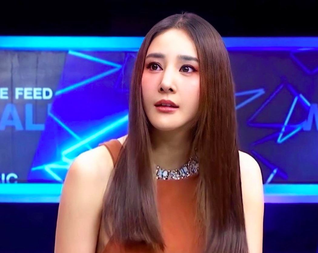 ▲Tangmo的命案有諸多疑點。（圖／翻攝Tangmo IG）