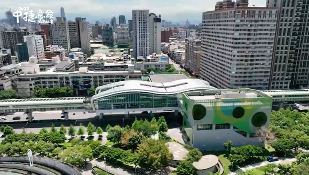 ▲台中捷運首度舉辦攝影比賽，總獎金11萬元(圖／中捷公司提供2022.6.9)