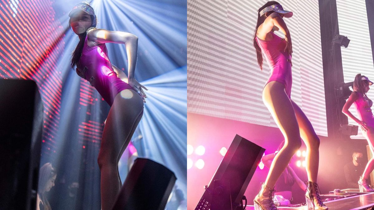 ▲泰國夜店將從12月15日起延長營業時間，從凌晨兩點打烊調整至凌晨四點。（圖／翻攝自Instagram）