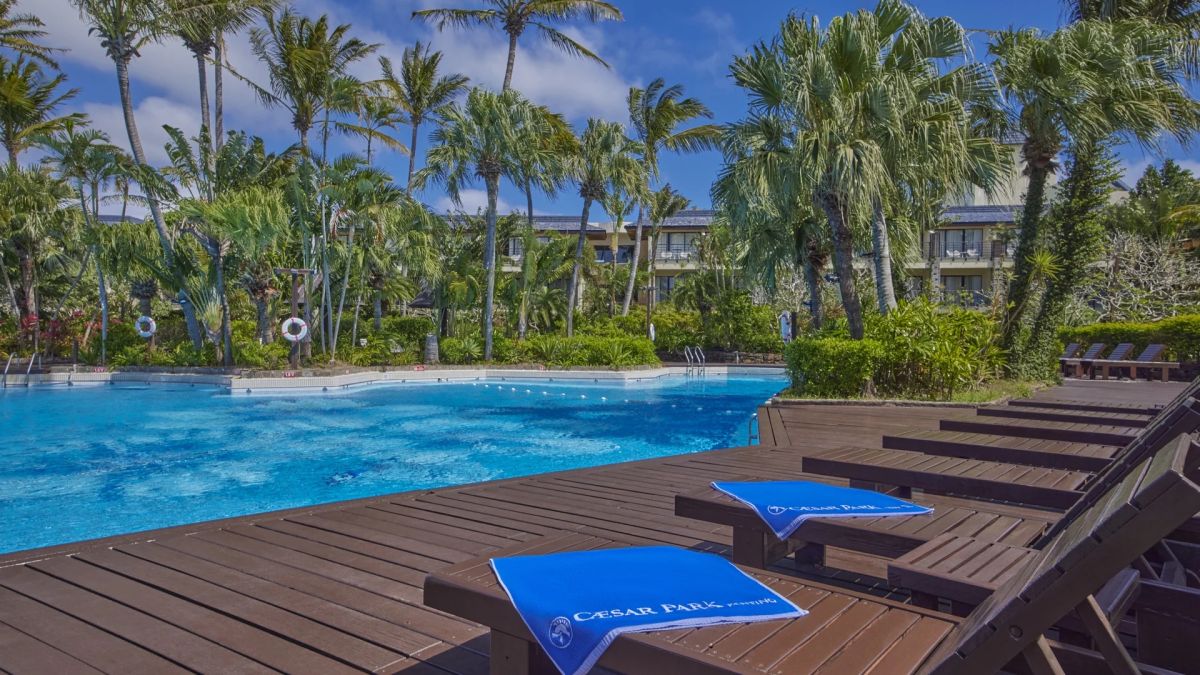 ▲凱撒飯店連鎖趕在國旅振興補助7/15前，祭出「你下單。我買單」抽獎活動，每月將抽出一名幸運兒「搭高鐵＋住飯店」全都免費。（圖／翻攝自墾丁凱撒大飯店）