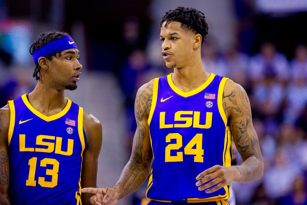 ▲小歐尼爾 Shareef O’Neal。（圖／美聯社／達志影像）