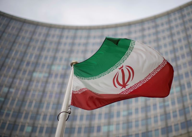 核協議談判無果　美國祭新制裁加強施壓伊朗
