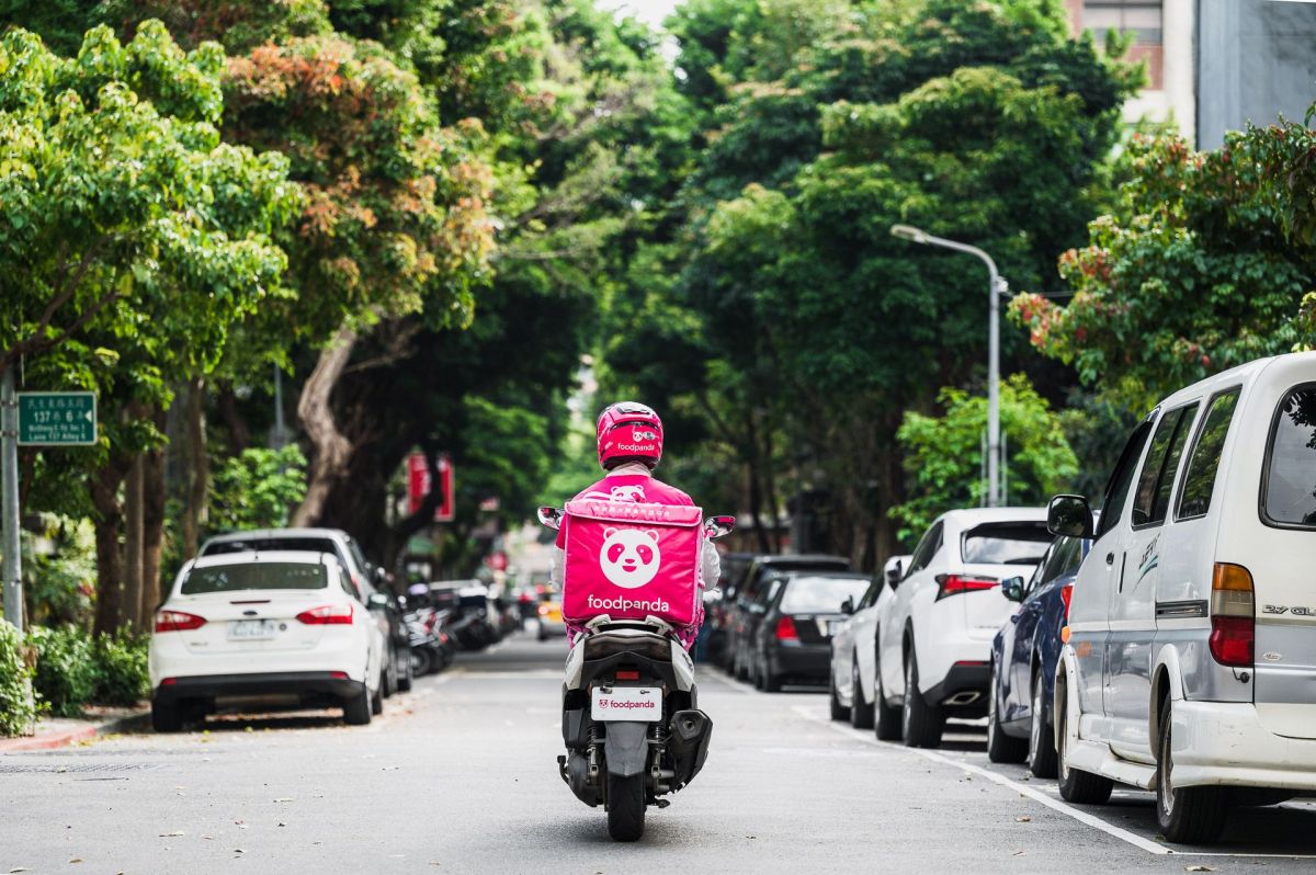 ▲foodpanda突更改規定，若店家發生消費者提出取消訂單，導致「付款未完成」，店家必須自行負責60%的金額。（圖／業者提供）