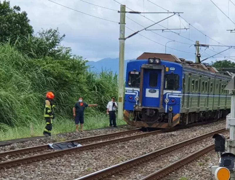 台鐵傳死傷事故！「台南=中洲」單線行車　4車站受阻
